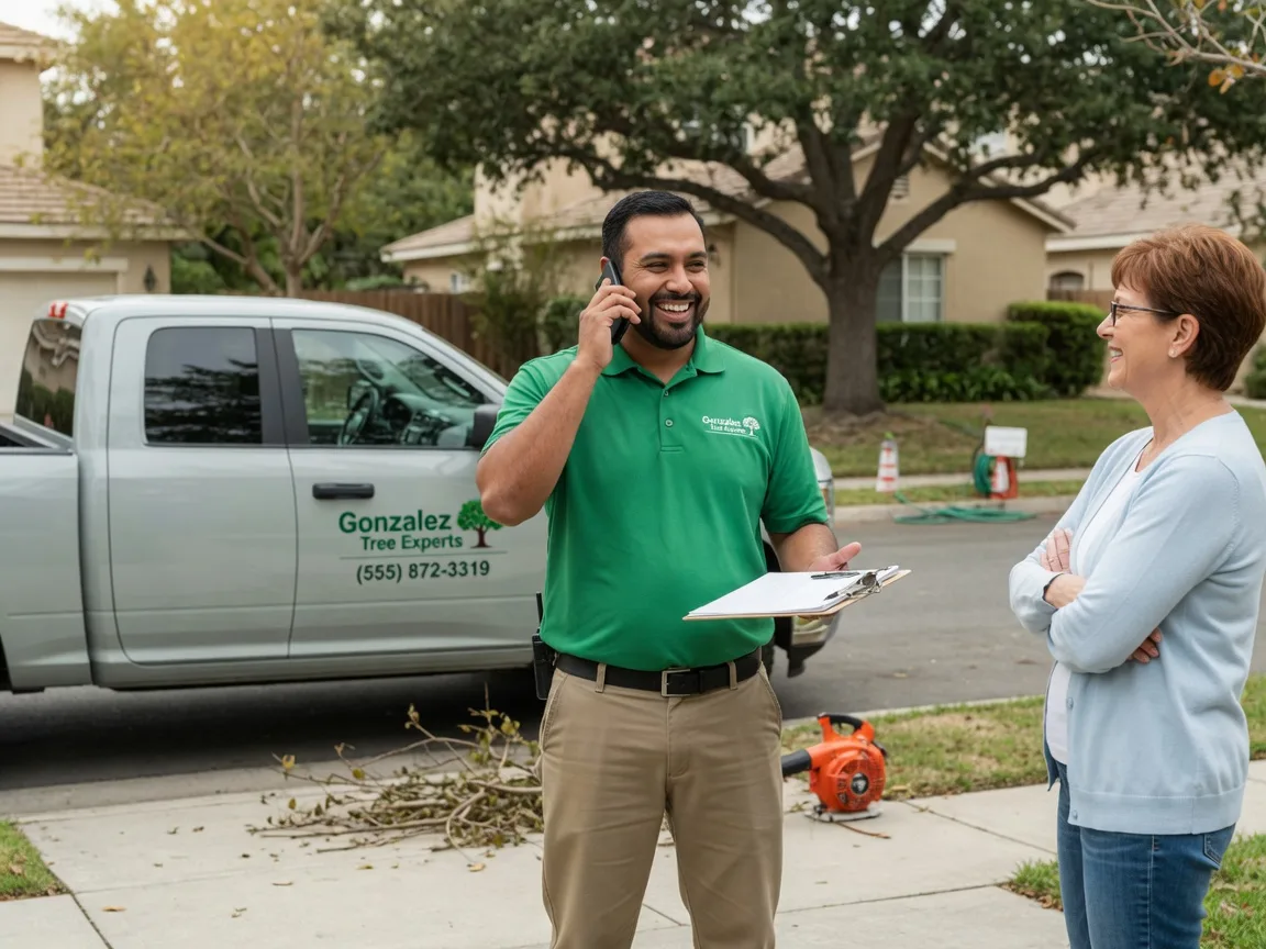 Tree Service Milner, GA FAQs